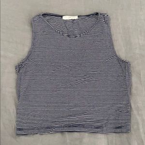 Urban Outfitters Crop Top